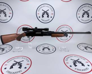 WINCHESTER RANGER MODEL 120