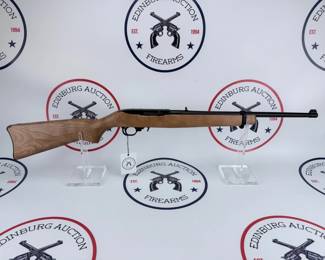 RUGER 10/22