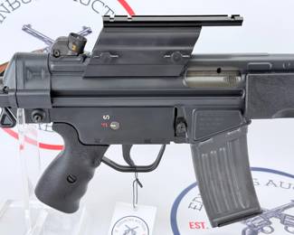 HK93 SAKO