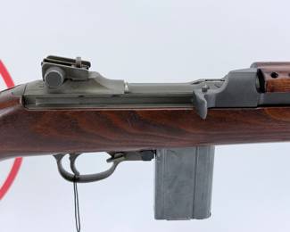WINCHESTER M1 CARBINE