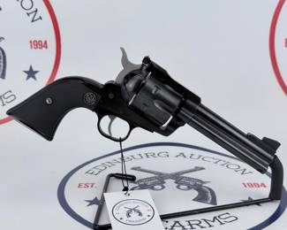 RUGER NEW MODEL BLACKHAWK