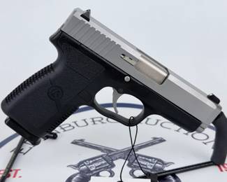 KAHR CW9
