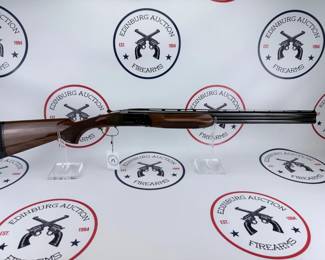 REMINGTON PEERLESS FIELD 12 GA.