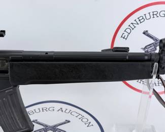 HK93 SAKO