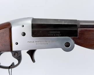BERETTA MODEL 412