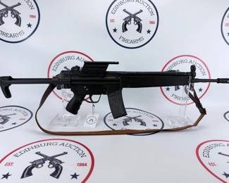 HK93 SAKO