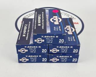 7.62X54R