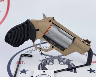 TAURUS JUDGE