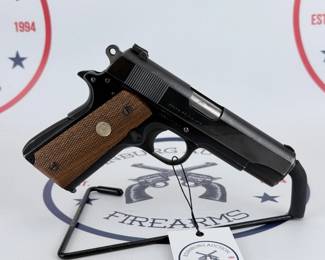 COLT COMMANDER 1911
