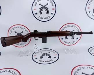 WINCHESTER M1 CARBINE