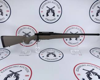 MOSSBERG PATRIOT PREDATOR .400 LEGEND