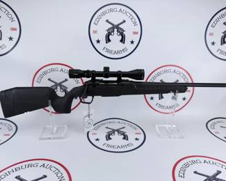 SAVAGE AXIS XP .350 LEGEND