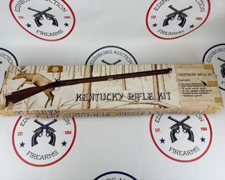 REPLICA ARMS KENTUCKY RIFLE