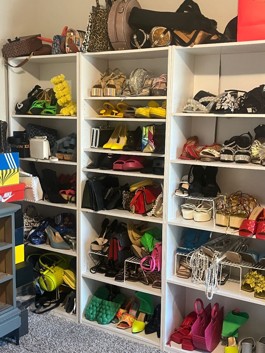 Shoes Galore