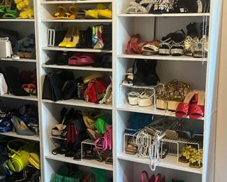 Shoes Galore