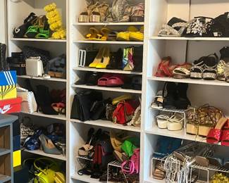 Shoes Galore