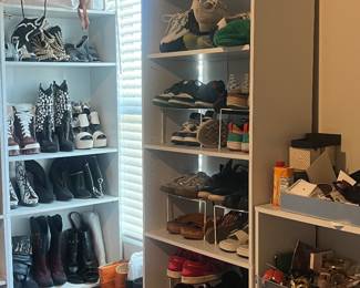 Shoes Galore