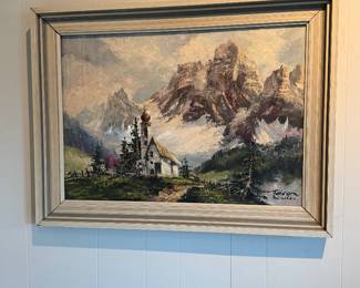 Sale Picture