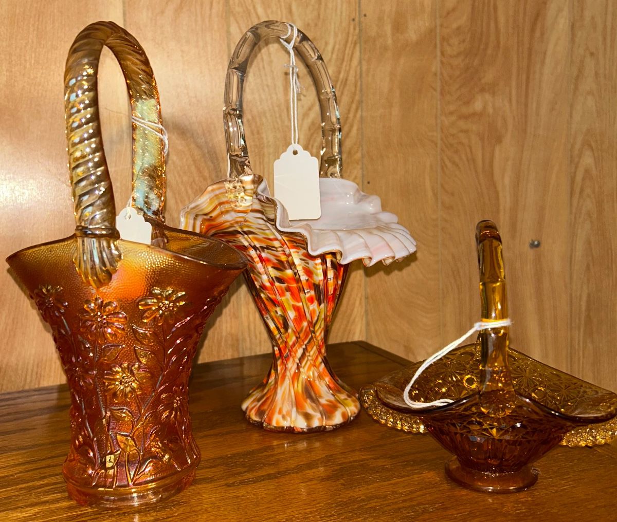 Fenton Glass