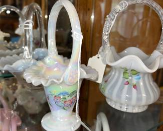 Fenton Glass
