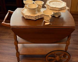 Antique Furniture