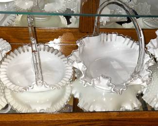 Fenton Glass