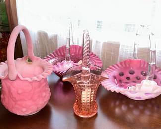 Fenton Glass