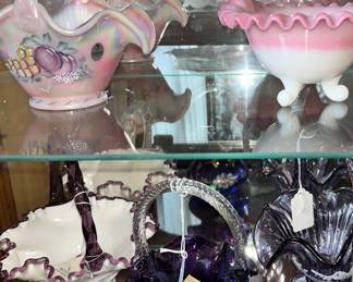 Fenton Glass
