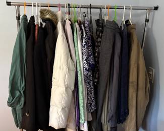 Women's Clothing