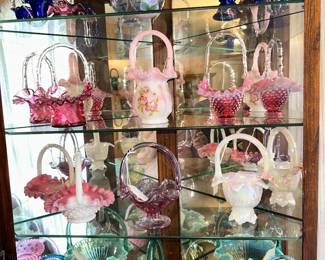 Fenton Glass