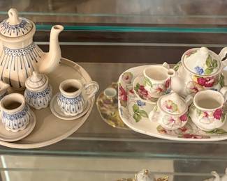 Dishes Set