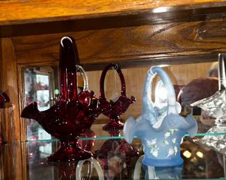 Fenton Glass