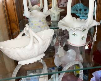 Fenton Glass