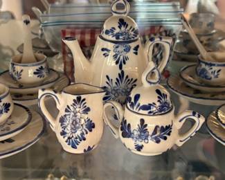Dishes Sets