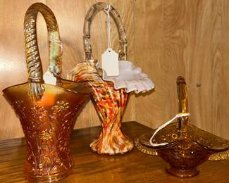 Fenton Glass