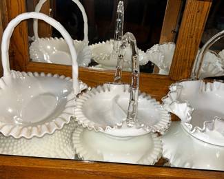 Fenton Glass