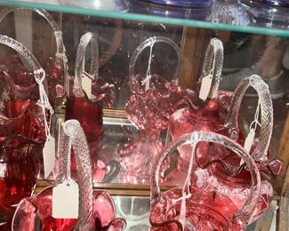 Fenton Glass