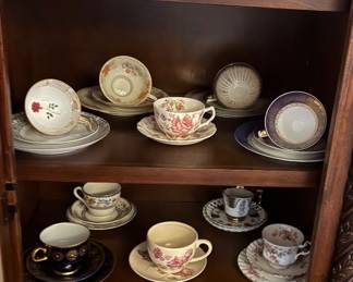 Dishes Sets