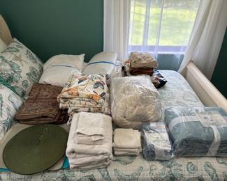 Linens