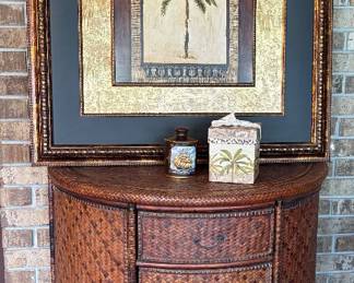 Wall Art and Furniture