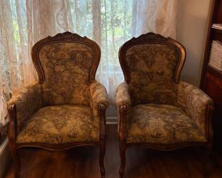 Antique Furniture