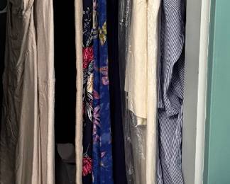 Women's Clothing