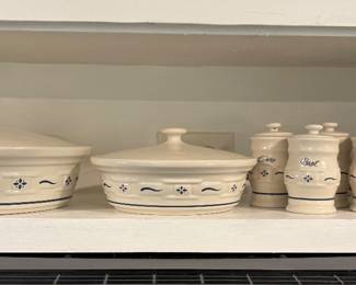 Dishes Set