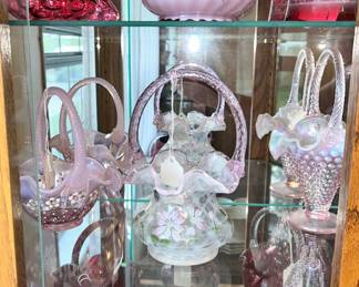 Fenton Glass