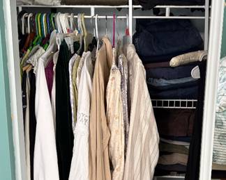 Women's Clothing