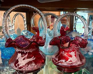 Fenton Glass