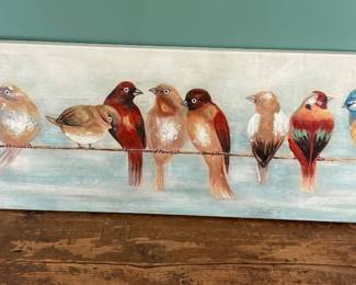 Wall Art