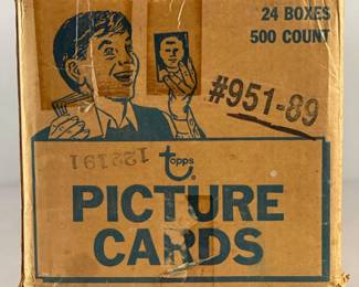 Sale Picture