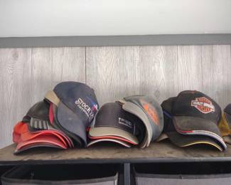 Hats