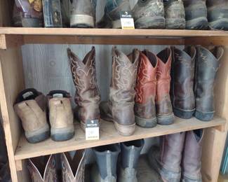 Boots